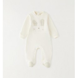 Tutina unisex da neonati