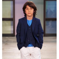 Giacca da cerimonia ragazzo