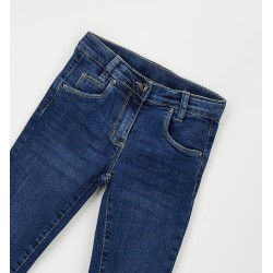 Jeans da bambina