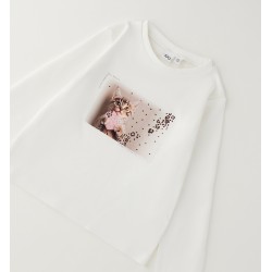 Maglia bambina