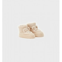 Babucce neonato unisex