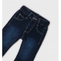 Jeans per neonato