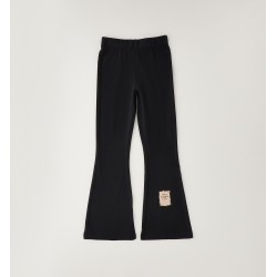 Leggings da ragazza