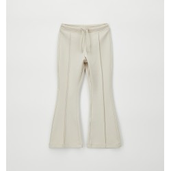 Pantalone a zampa bambina