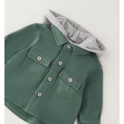 Camicia per neonato con...