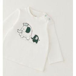 Maglietta cotone