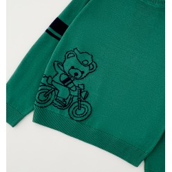 Maglione da bambino