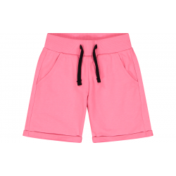 BERMUDA FELPA RAGAZZA