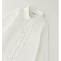 Camicia per bambina