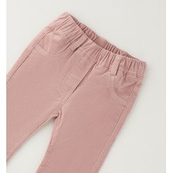 Pantalone a zampa neonata