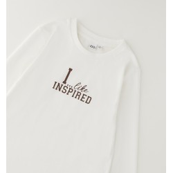Maglia per ragazza