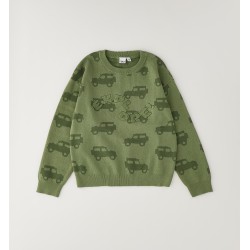 Parka per bambino