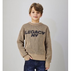 Pullover ido ragazzo