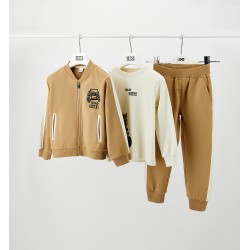 Completo tre pezzi bambino