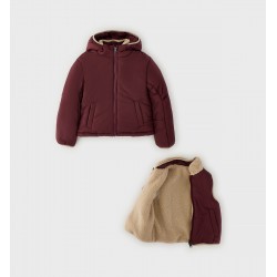 Piumino ido bambino