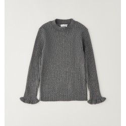 Maglia per bambina