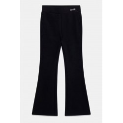 Pantaloni Milano Flare-leg