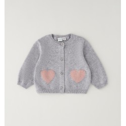 Cardigan bimba