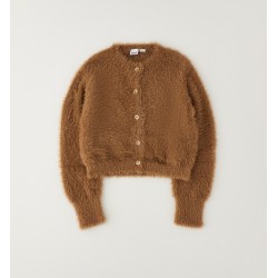 Cardigan bambina