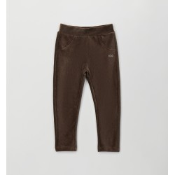 Leggings ido bambina