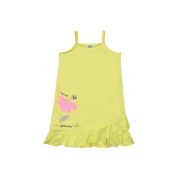 ABITO S/M.JERSEY STRETCH BABY