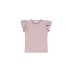 T-SHIRT M/C.JERSEY LUREX...