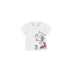 T-SHIRT M/C.JERSEY STRETCH...