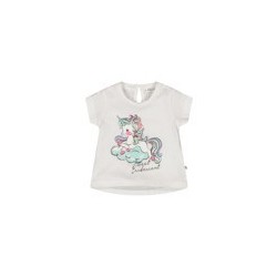 T-SHIRT M/C.JERSEY STRETCH...