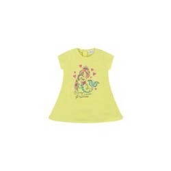 ABITO M/C.JERSEY STRETCH BABY