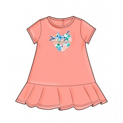 Abito da bambina iDO