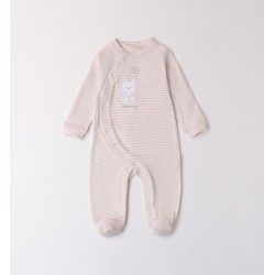 Tutina unisex neonati