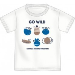 T-shirt bambino