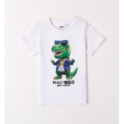 T-shirt per bambino
