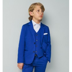 Camicia per ragazzo iDO