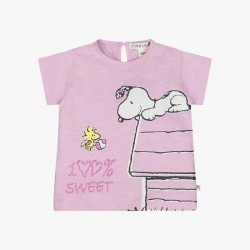 T-SHIRT M/C.JERSEY MALFILE