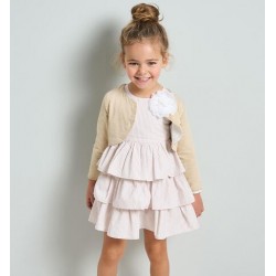 Abito per bambina iDO